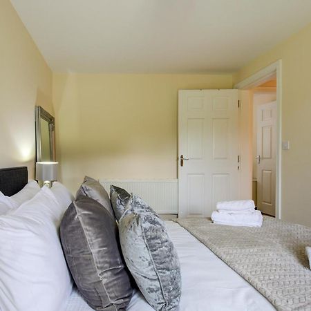 Ingledale Apartment, Ingleton, Yorkshire Dales National Park, Famous Three Peaks, Near The Lake District, Pets Are Welcome 英格尔顿 外观 照片