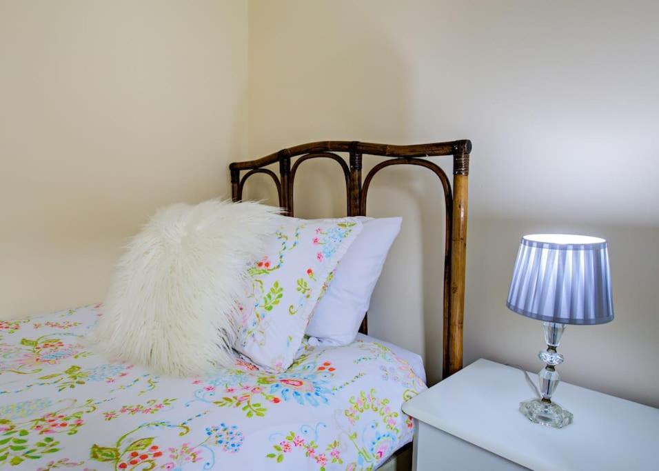 Ingledale Apartment, Ingleton, Yorkshire Dales National Park, Famous Three Peaks, Near The Lake District, Pets Are Welcome 英格尔顿 外观 照片