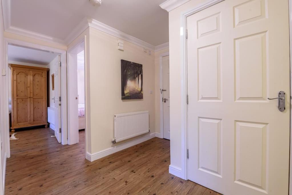 Ingledale Apartment, Ingleton, Yorkshire Dales National Park, Famous Three Peaks, Near The Lake District, Pets Are Welcome 英格尔顿 外观 照片