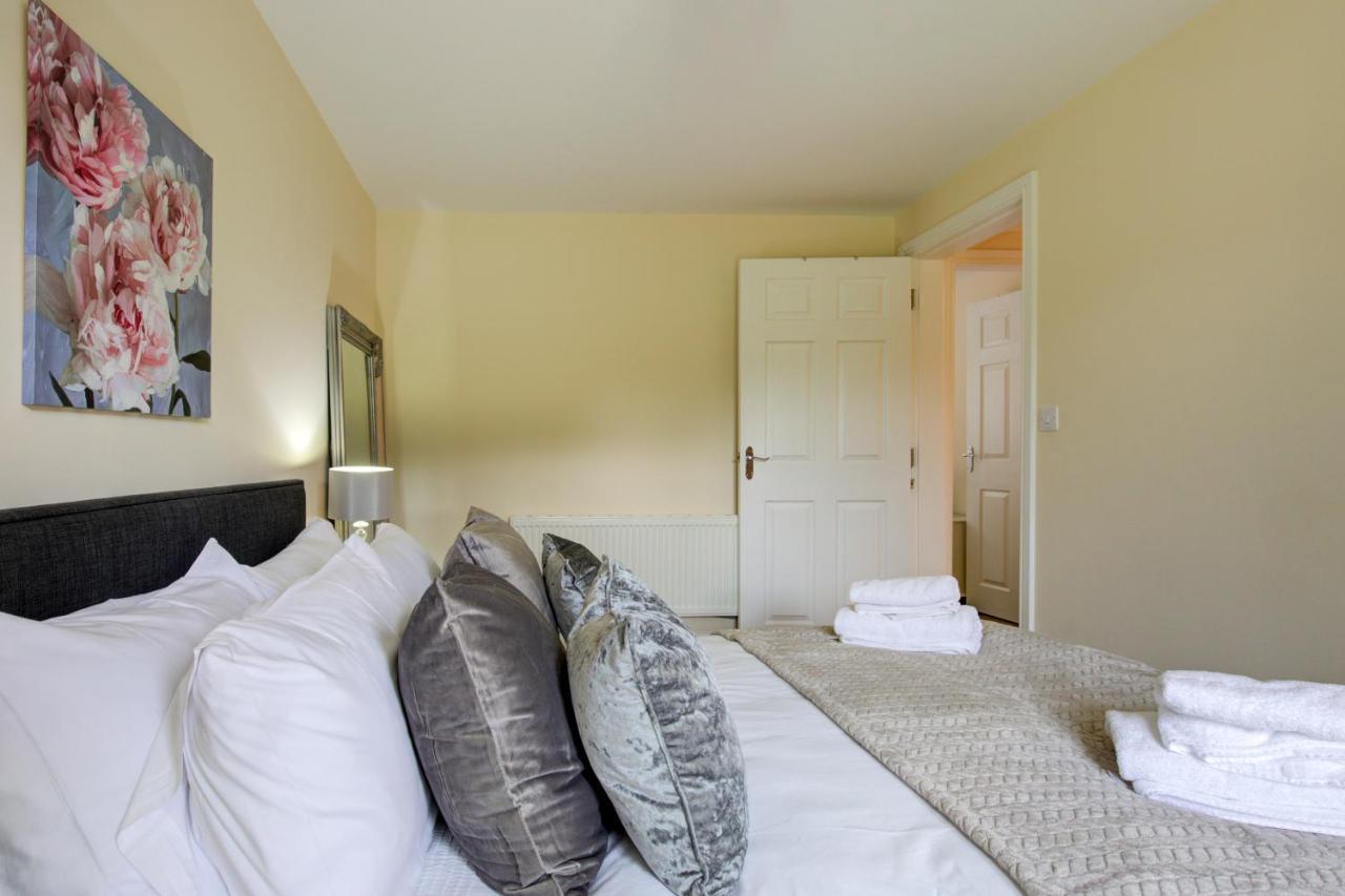 Ingledale Apartment, Ingleton, Yorkshire Dales National Park, Famous Three Peaks, Near The Lake District, Pets Are Welcome 英格尔顿 外观 照片