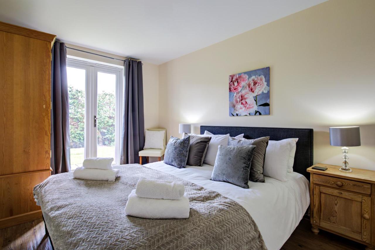 Ingledale Apartment, Ingleton, Yorkshire Dales National Park, Famous Three Peaks, Near The Lake District, Pets Are Welcome 英格尔顿 外观 照片