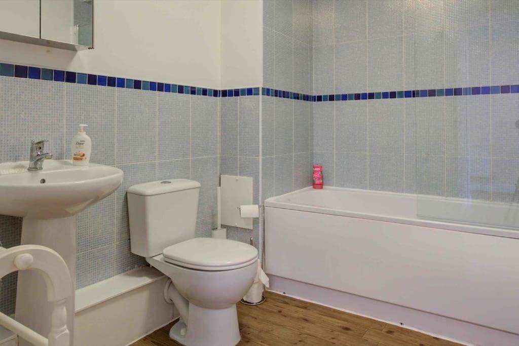 Ingledale Apartment, Ingleton, Yorkshire Dales National Park, Famous Three Peaks, Near The Lake District, Pets Are Welcome 英格尔顿 外观 照片