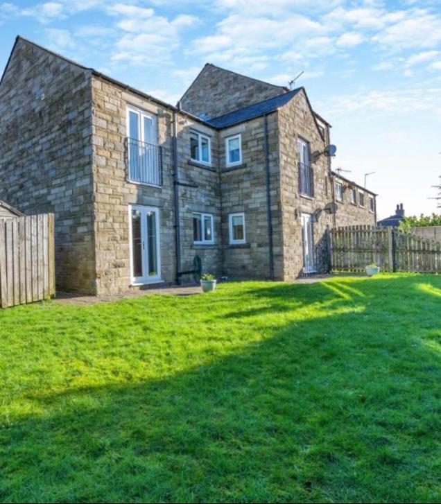 Ingledale Apartment, Ingleton, Yorkshire Dales National Park, Famous Three Peaks, Near The Lake District, Pets Are Welcome 英格尔顿 外观 照片