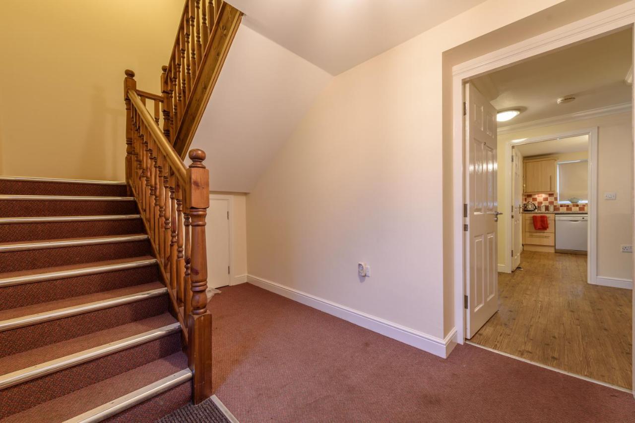 Ingledale Apartment, Ingleton, Yorkshire Dales National Park, Famous Three Peaks, Near The Lake District, Pets Are Welcome 英格尔顿 外观 照片